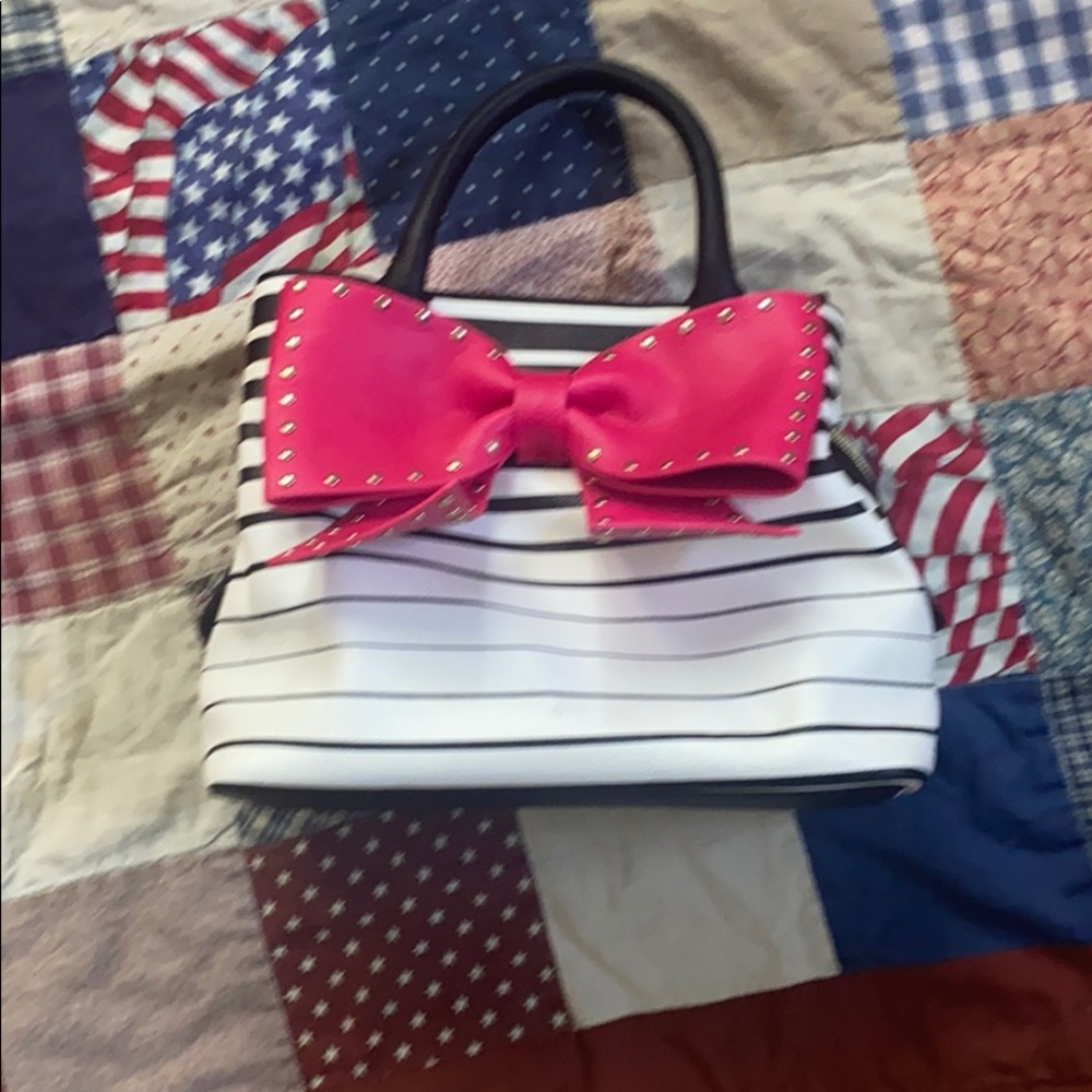 A bag